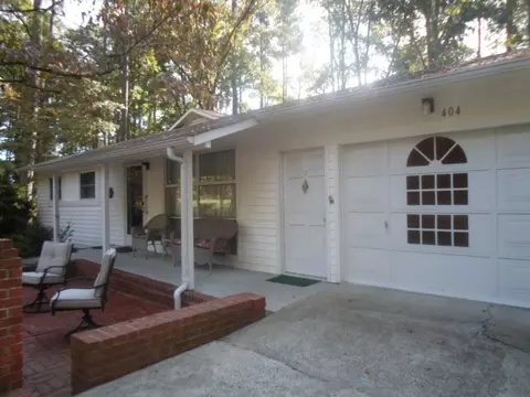 404 E D St, Butner, NC 27509 photo 3