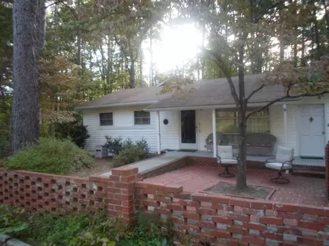 404 E D St, Butner, NC 27509 photo 1