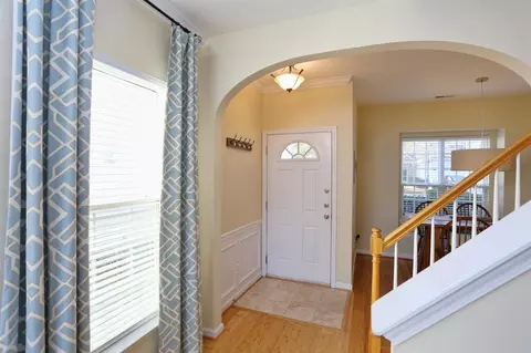 1010 Red Hat Ln, Durham, NC 27713 photo 2