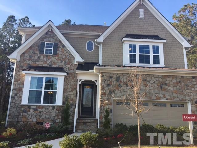 4201 Sunset Falls Dr, Wake Forest, NC 27587 photo 1
