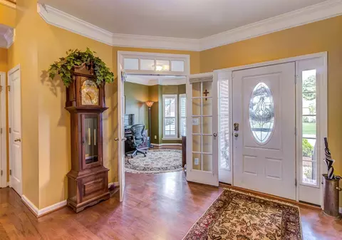 118 Callandale Ln, Durham, NC 27703 photo 3