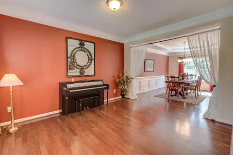 118 Callandale Ln, Durham, NC 27703 photo 5