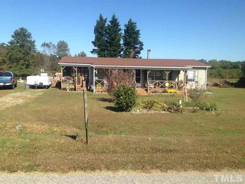 100 Joyce Dr, Middlesex, NC 27557 photo 1