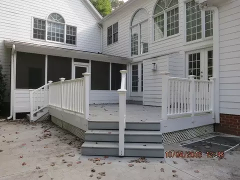 6568 Wakefalls Dr, Wake Forest, NC 27587 photo 4