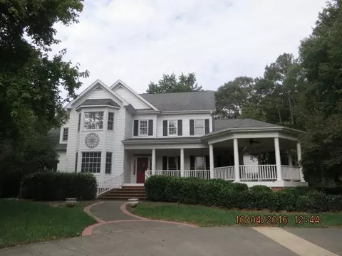 6568 Wakefalls Dr, Wake Forest, NC 27587 photo 1