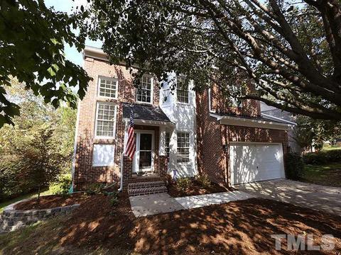 602 Wakehurst Dr, Cary, NC 27519 photo 1