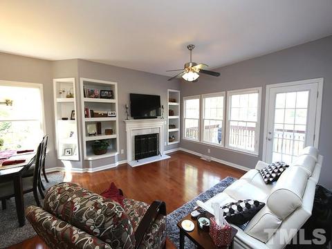 602 Wakehurst Dr, Cary, NC 27519 photo 5