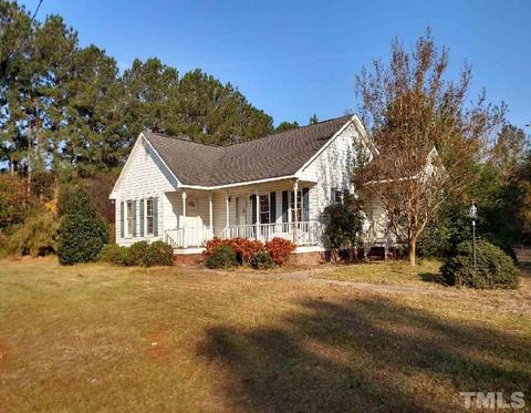 533 Wise Rd, Dunn, NC 28334 photo 1