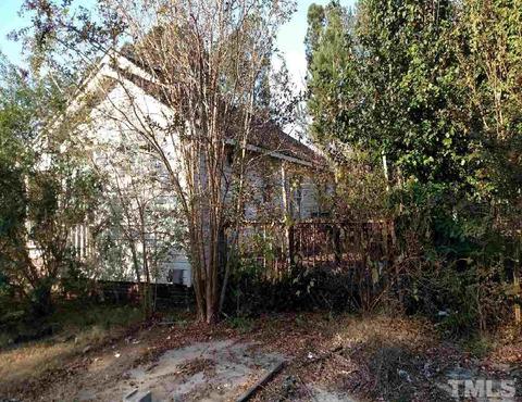 533 Wise Rd, Dunn, NC 28334 photo 2
