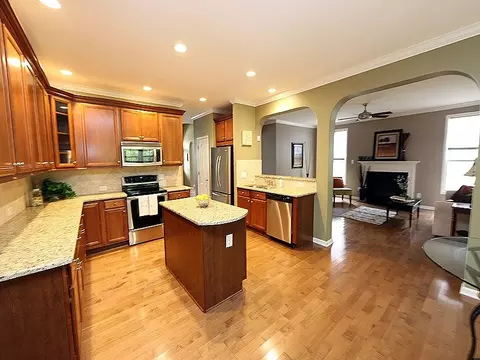 16 Frontier Way, Durham, NC 27713 photo 2