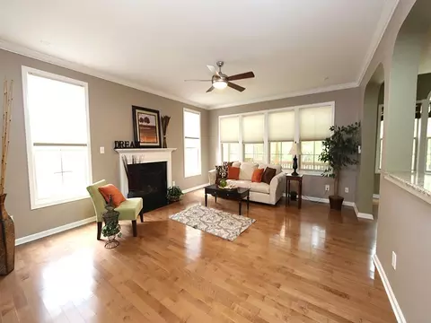 16 Frontier Way, Durham, NC 27713 photo 5