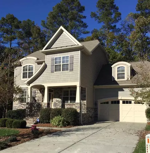 16 Frontier Way, Durham, NC 27713 photo 1