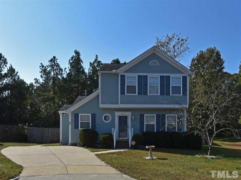 6705 Risdon Ct, Raleigh, NC 27616 photo 1