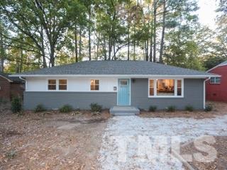 714 Hugo St, Durham, NC 27704 photo 1