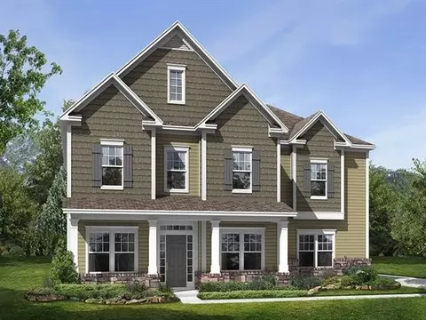 10 Bonsack Ct, Durham, NC 27703 photo 1