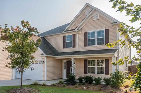 3 Buckhead Ct, Durham, NC 27703 photo 1
