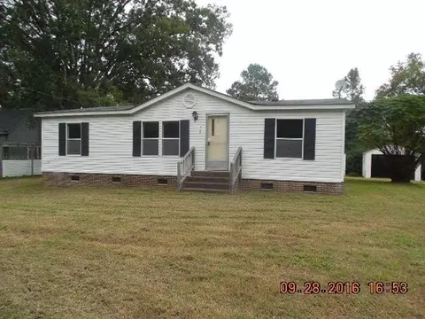 133 Nash St, Bunn, NC 27508 photo 1