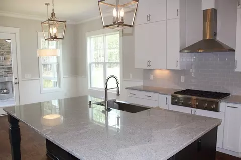 1500 Yardley Dr, Wake Forest, NC 27587 photo 2