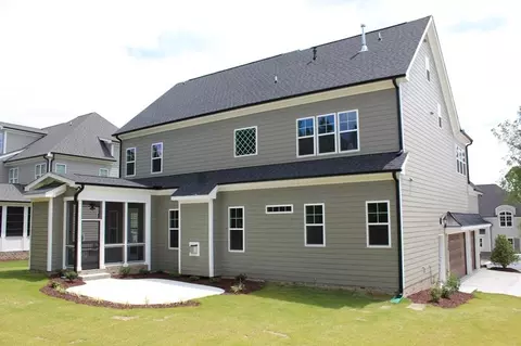 1500 Yardley Dr, Wake Forest, NC 27587 photo 25