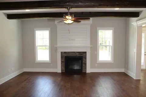 1500 Yardley Dr, Wake Forest, NC 27587 photo 6