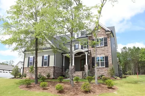 1500 Yardley Dr, Wake Forest, NC 27587 photo 1