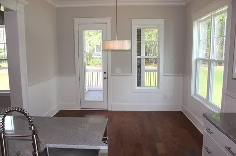 1500 Yardley Dr, Wake Forest, NC 27587 photo 4