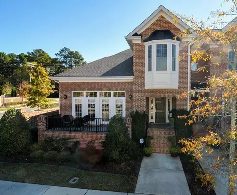 204 Valleyshire Rd, Durham, NC 27707 photo 1