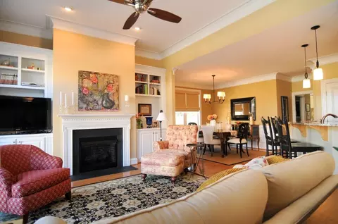 204 Valleyshire Rd, Durham, NC 27707 photo 5