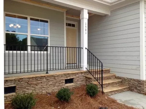 1541 Black Spruce Way, Willow Spring, NC 27592 photo 2