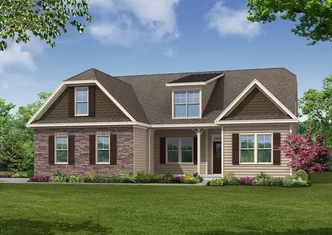 1541 Black Spruce Way, Willow Spring, NC 27592 photo 1