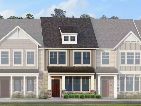 1124 Metropolitan Dr NE, Durham, NC 27713 photo 1