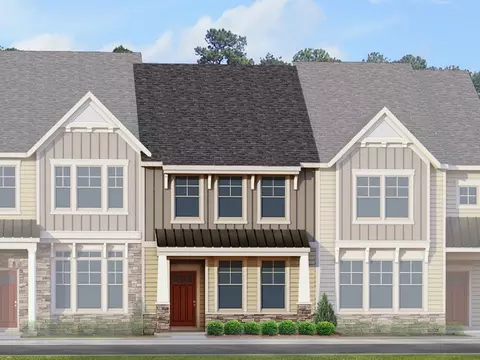 1128 Metropolitan Dr, Durham, NC 27713 photo 1