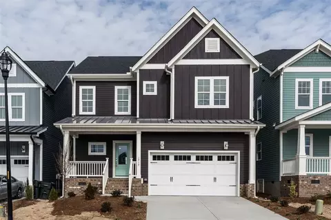 1916 Split Rail Pl, Wendell, NC 27591 photo 1