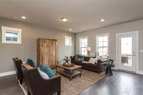 1916 Split Rail Pl, Wendell, NC 27591 photo 4