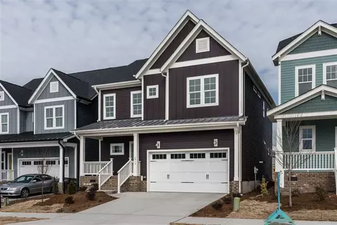 1916 Split Rail Pl, Wendell, NC 27591 photo 2