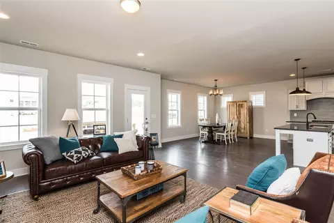 1916 Split Rail Pl, Wendell, NC 27591 photo 6