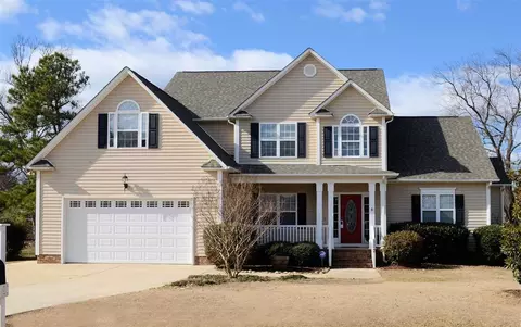 127 Boone Trl, Garner, NC 27529 photo 1