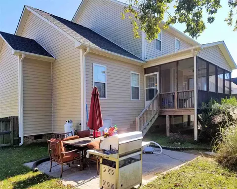 127 Boone Trl, Garner, NC 27529 photo 5