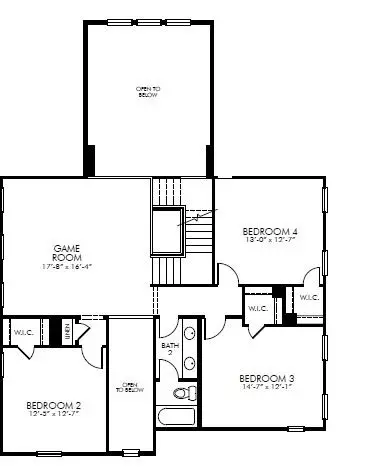 1402 Magic Hollow Rd, Durham, NC 27713 photo 3