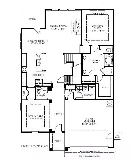 1402 Magic Hollow Rd, Durham, NC 27713 photo 2