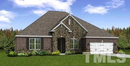 1810 Capstone Dr, Durham, NC 27713 photo 1