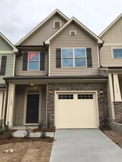 1138 Searstone Ct, Durham, NC 27713 photo 1