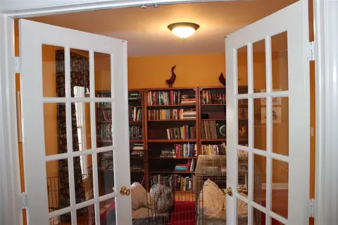 411 Bakewell Ct, Wake Forest, NC 27587 photo 14