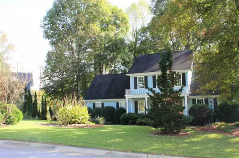 411 Bakewell Ct, Wake Forest, NC 27587 photo 2