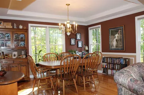 411 Bakewell Ct, Wake Forest, NC 27587 photo 18