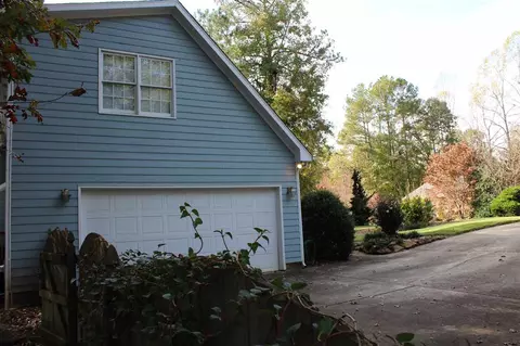 411 Bakewell Ct, Wake Forest, NC 27587 photo 3