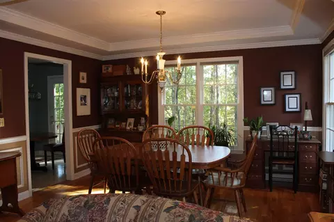 411 Bakewell Ct, Wake Forest, NC 27587 photo 10