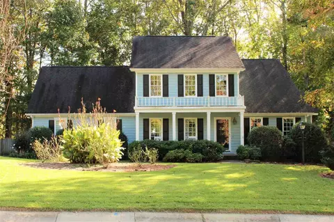 411 Bakewell Ct, Wake Forest, NC 27587 photo 1
