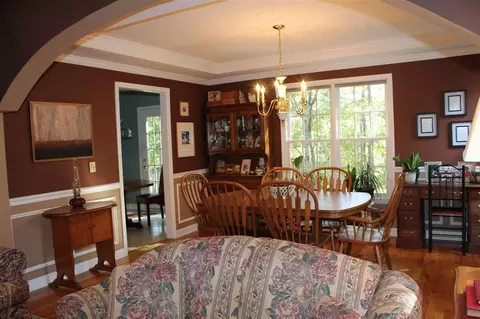411 Bakewell Ct, Wake Forest, NC 27587 photo 11