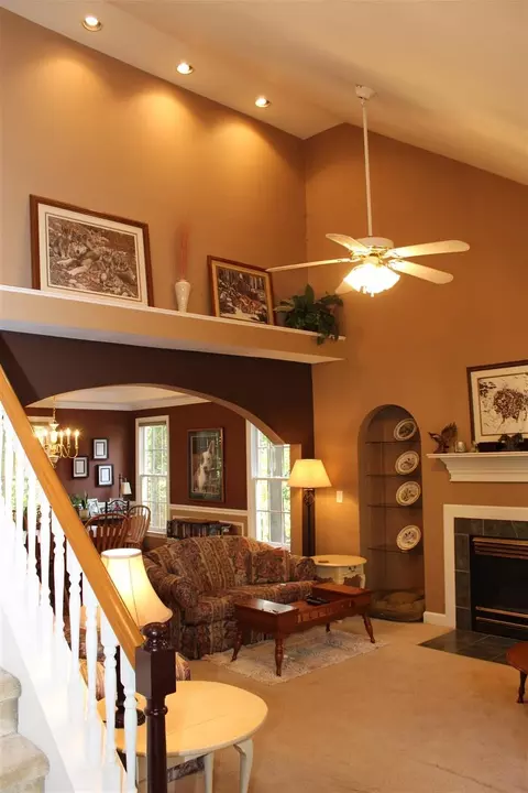 411 Bakewell Ct, Wake Forest, NC 27587 photo 8